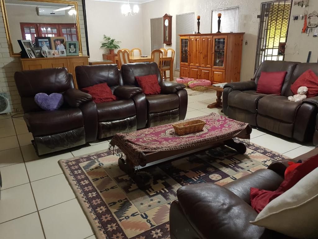 3 Bedroom Property for Sale in Pretorius Kraal Free State